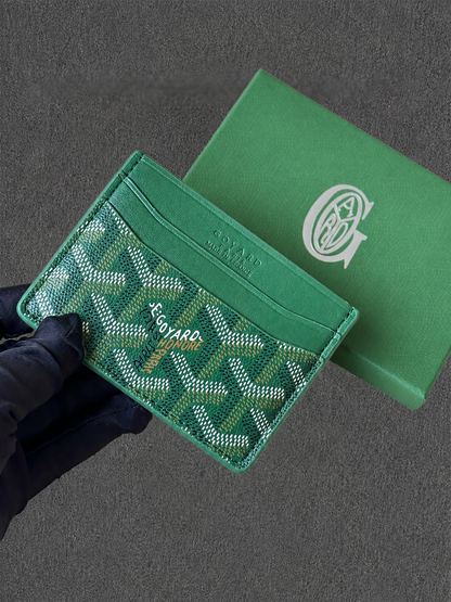 WALLETS
