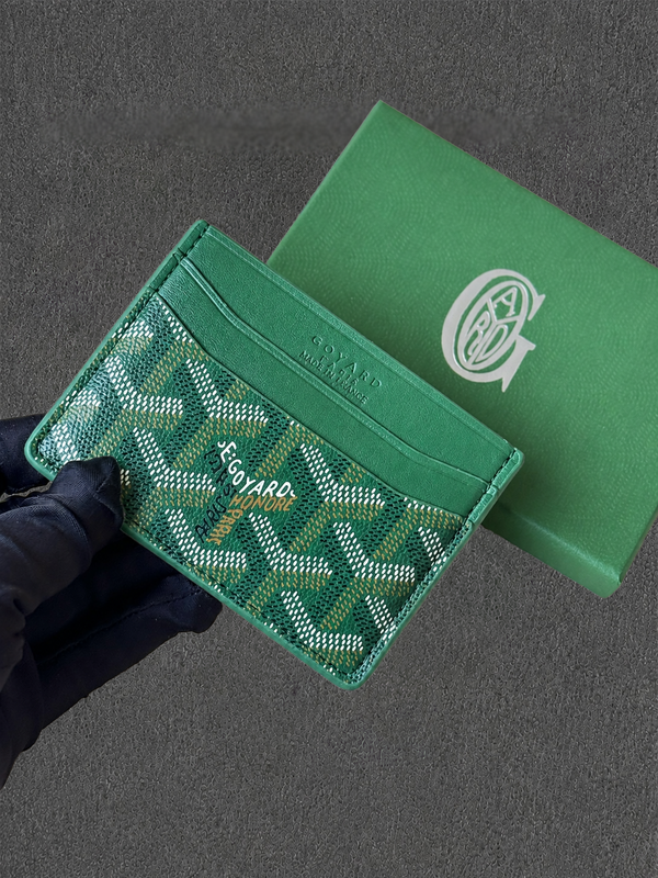 WALLETS