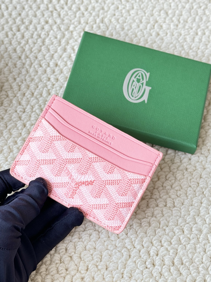 WALLETS