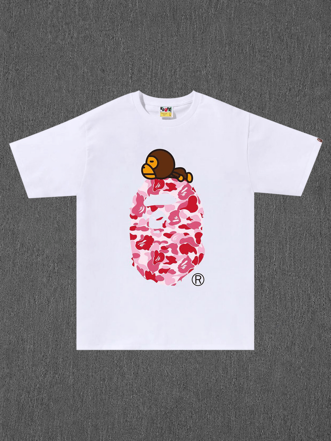 T-SHIRTS