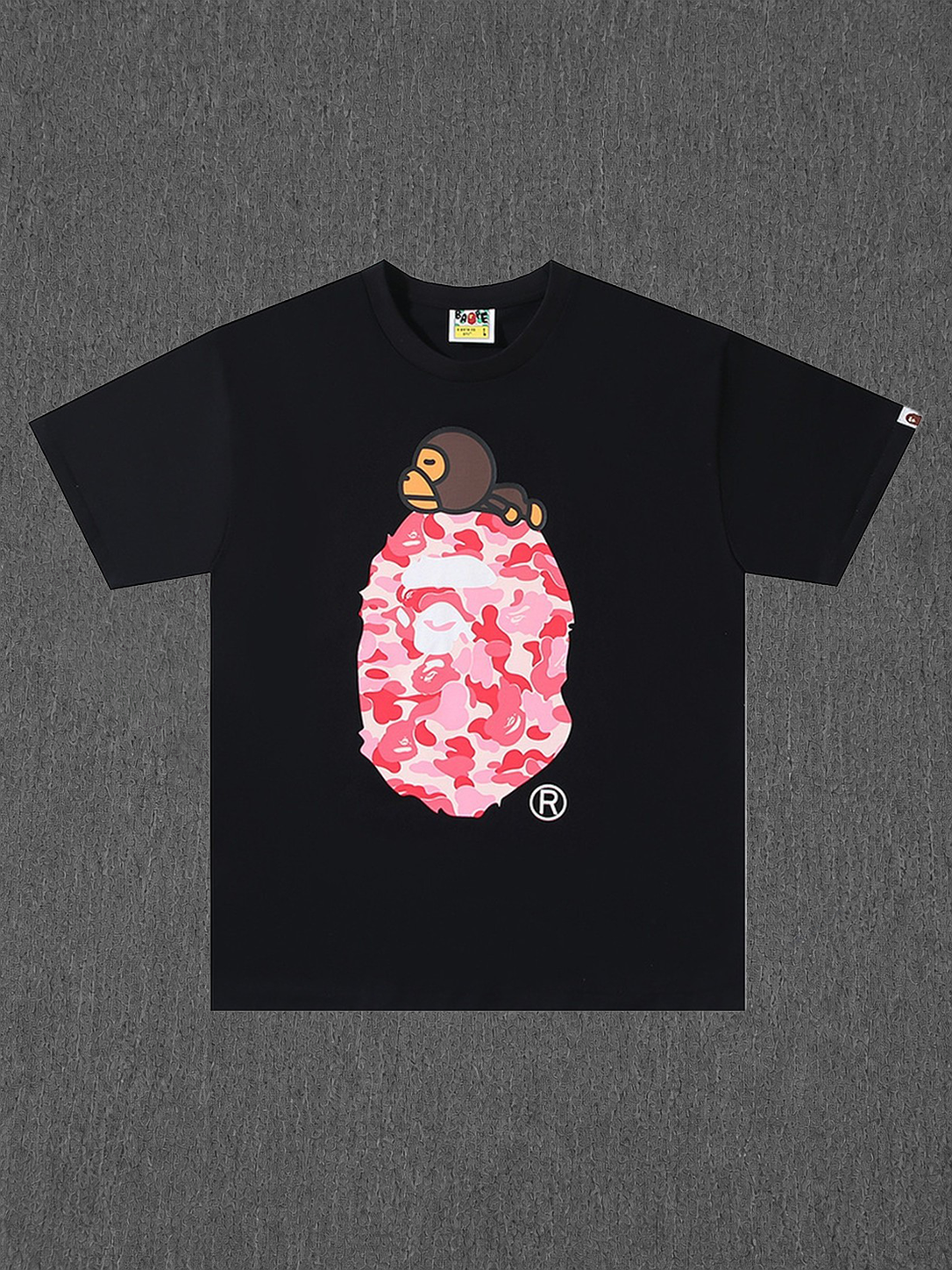 T-SHIRTS