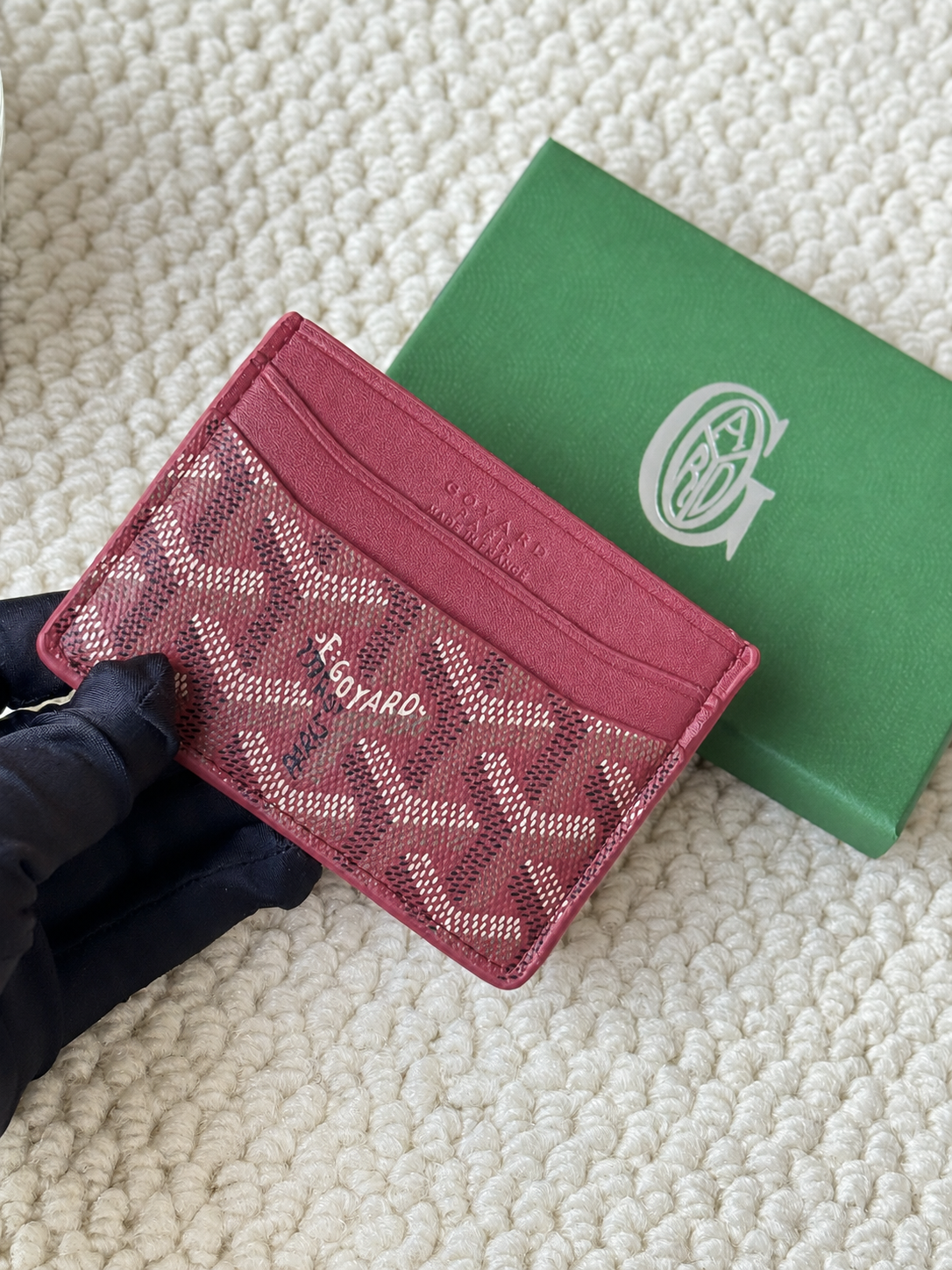 WALLETS