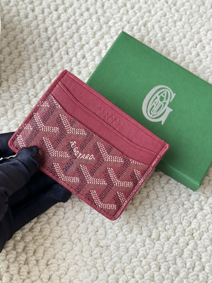 WALLETS