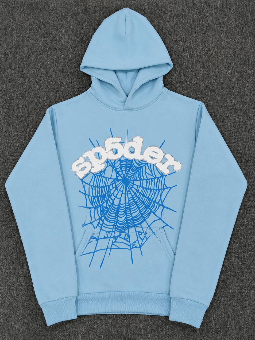 SPDER HOODIES