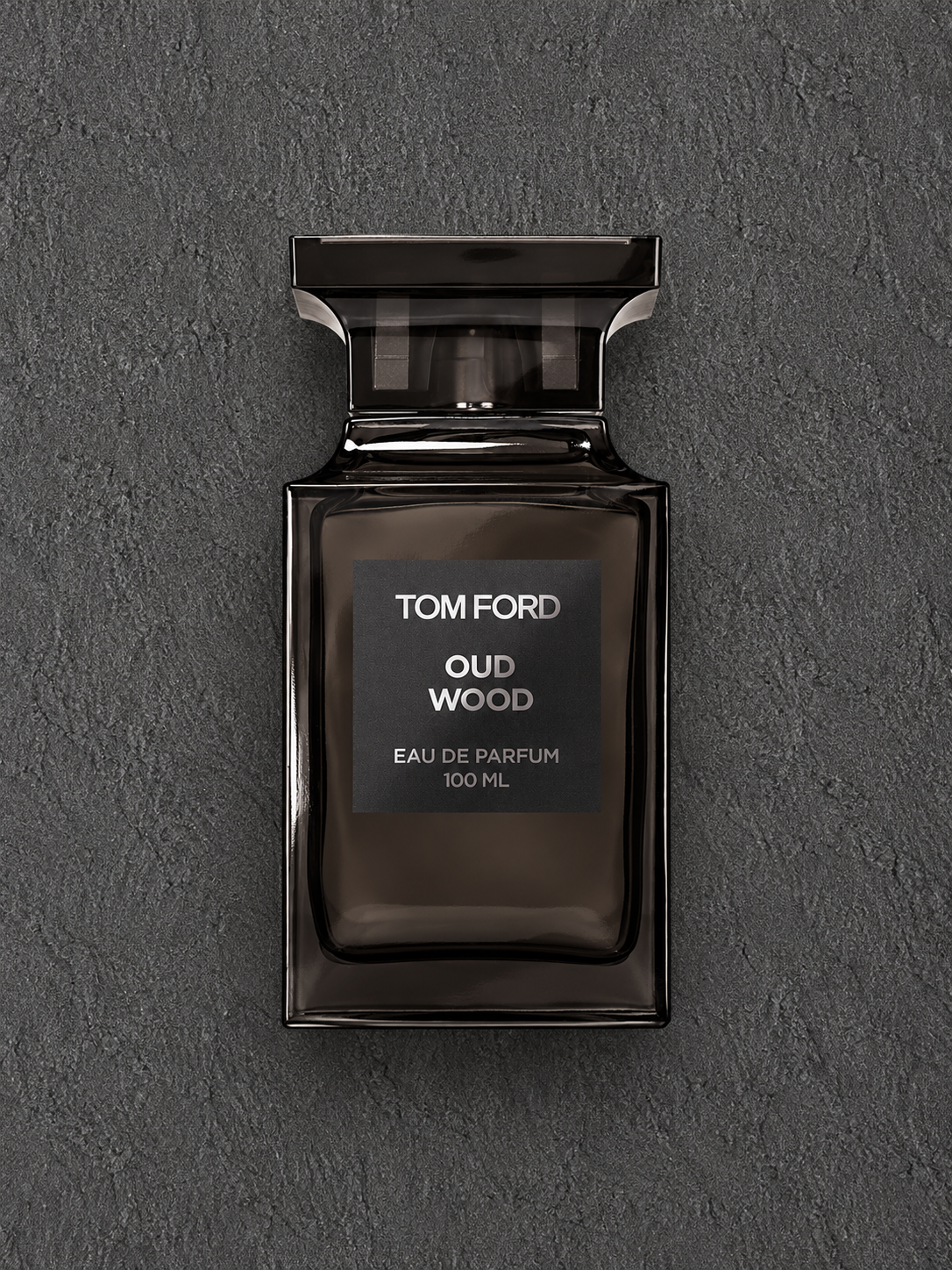 Tom Ford Oud Wood
