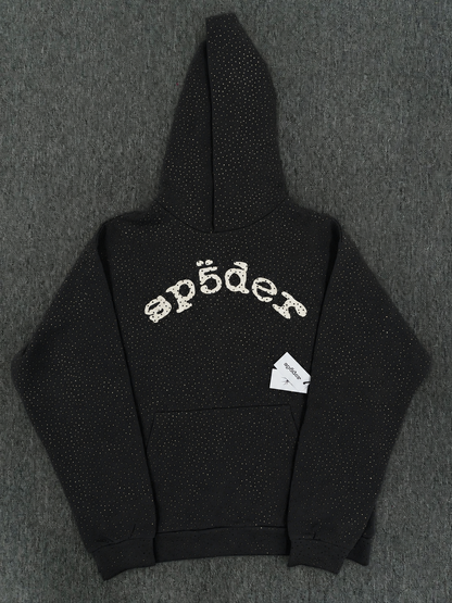 SPDER HOODIES
