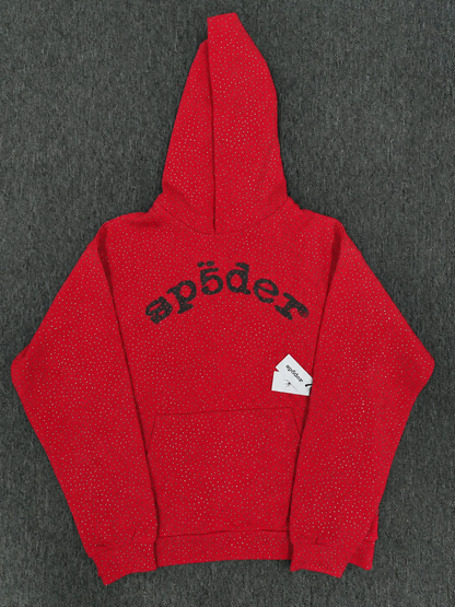 SPDER HOODIES