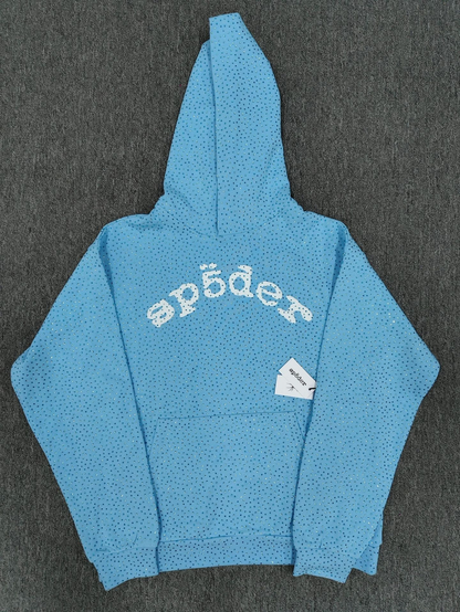 SPDER HOODIES