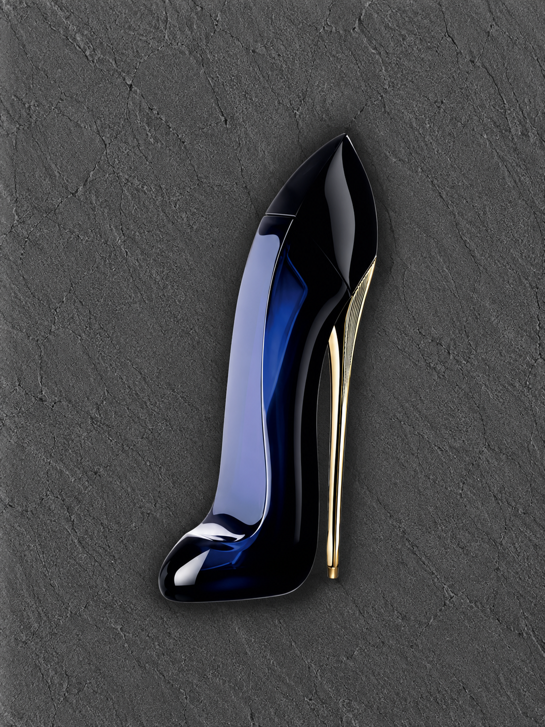 Bleu de Chanel