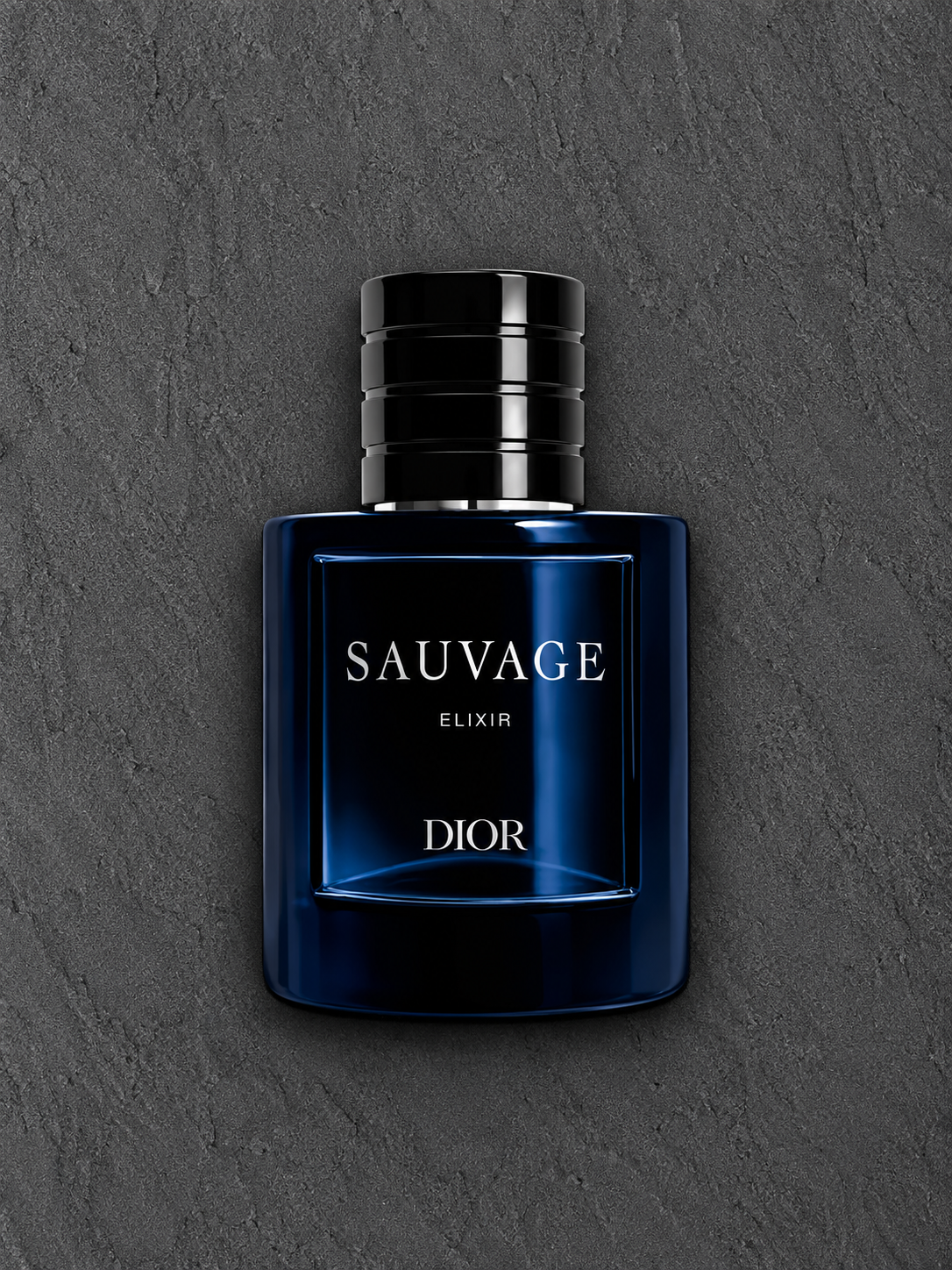 Dior Sauvage Elixir