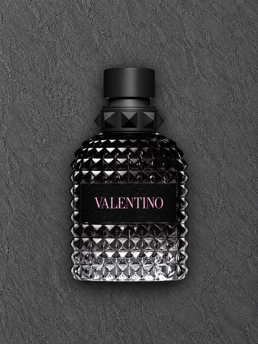 Valentino Born in Roma