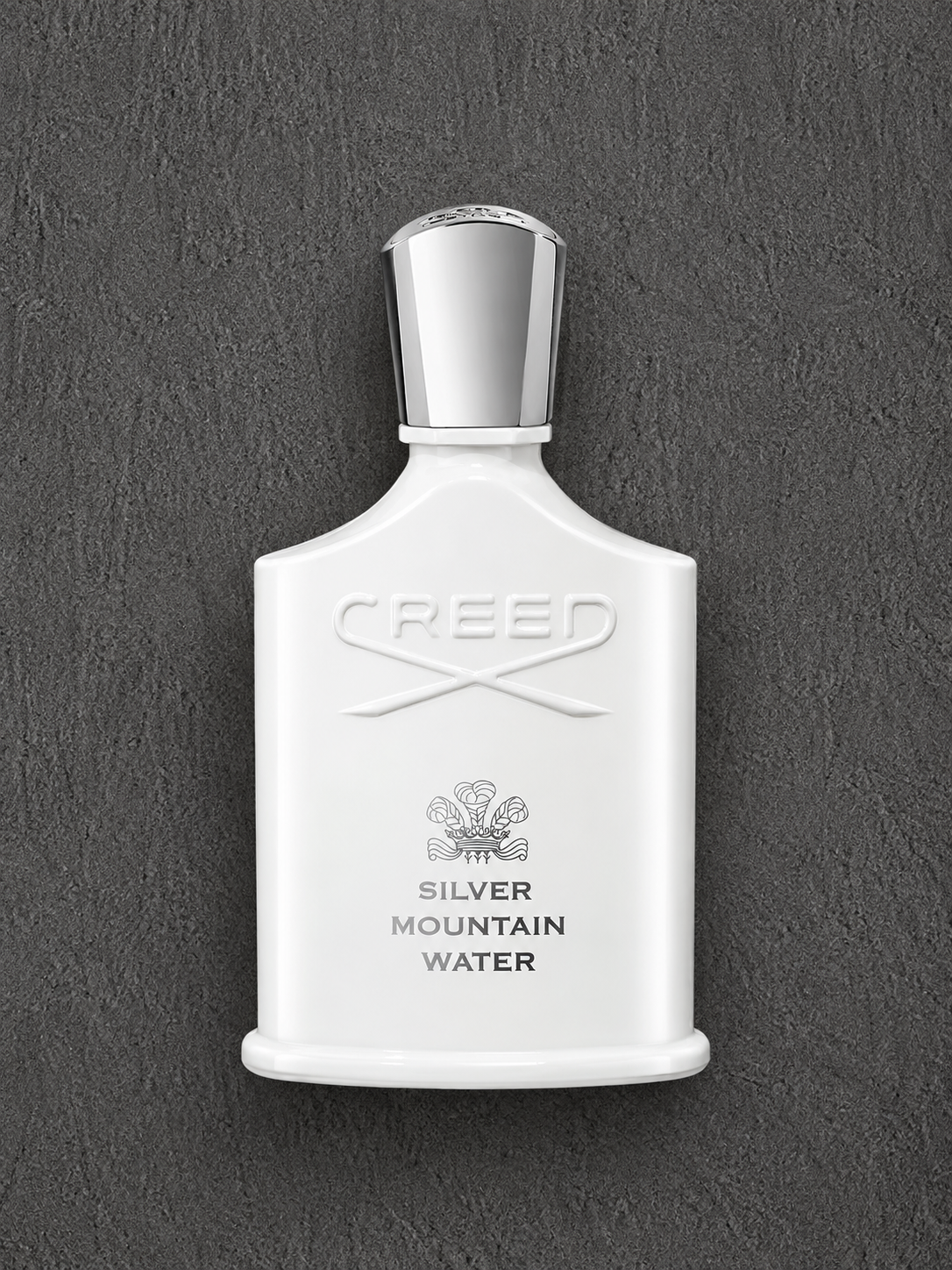Creed Silver Mountain Water